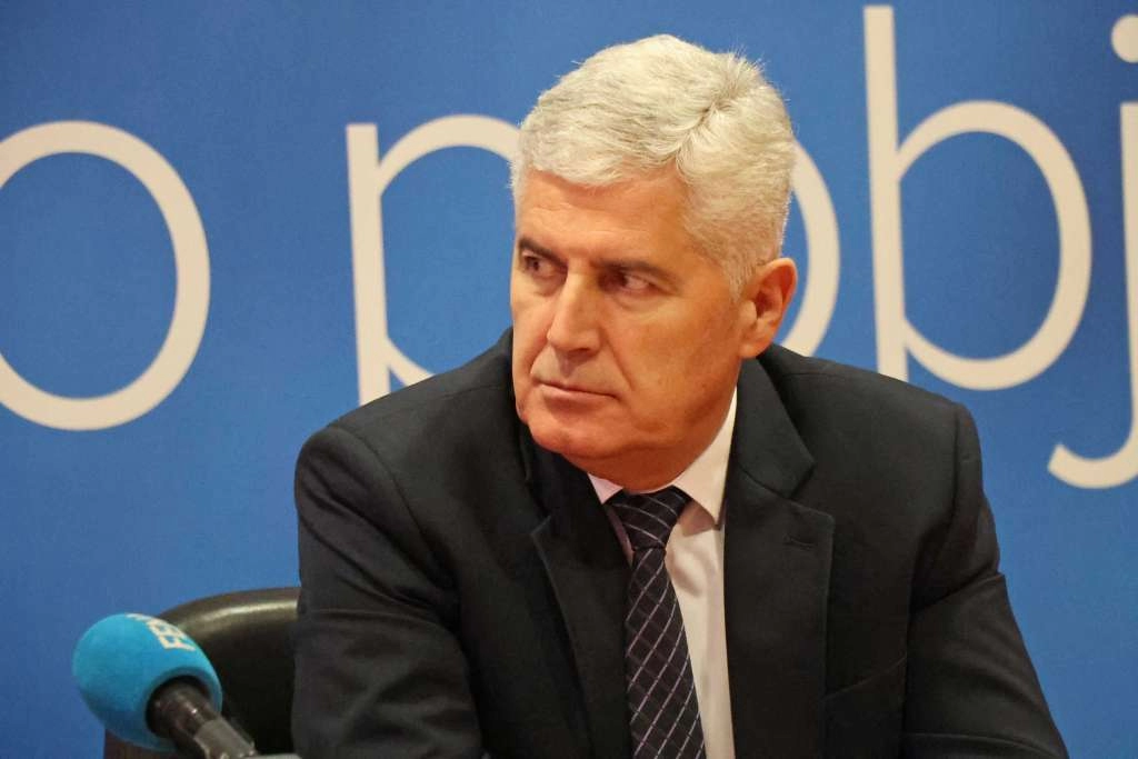 Jesu li geopolitički interesi i Južna interkonekcija važniji od Čovića?